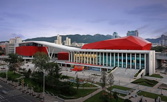 攀枝花市通知公告的测试信息，内容可以在后台发布编辑删除